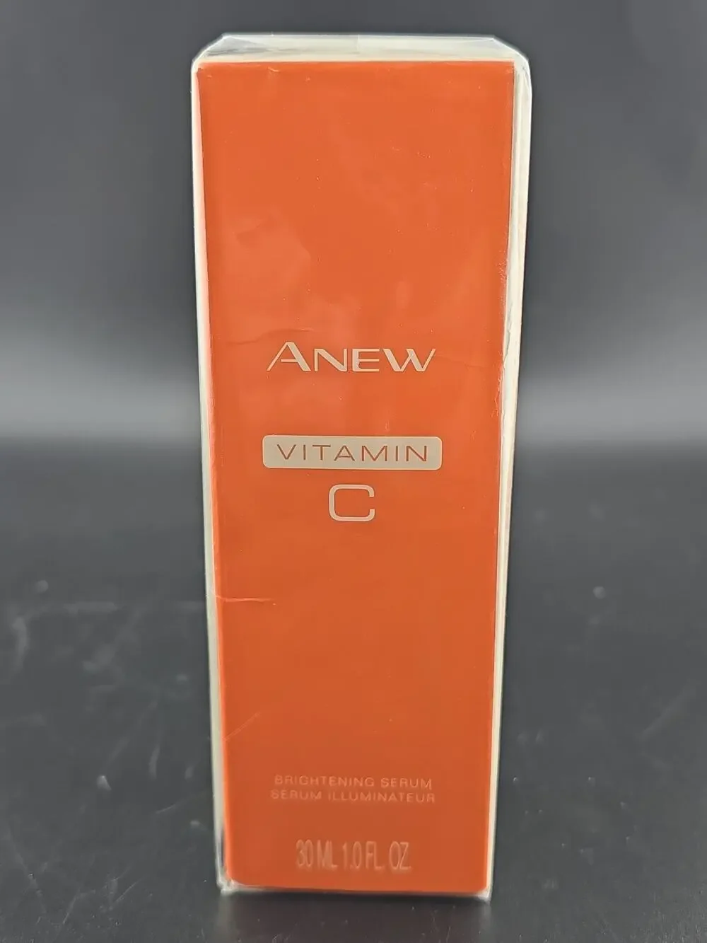 Avon Anew Vitamin C Brightening Serum 30ml 1fl oz
